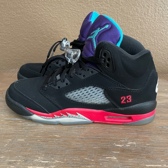 youth retro 5